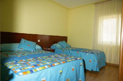 Hostal Residencia Delfin أستورغا المظهر الخارجي الصورة